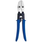 Klauke perstang voor kabelschoenen en verbinders 0.75-16 mm² K02 K (900086112)