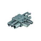 Wieland 92.030.1253.0 WIE GST18I3V 2P1T SV WS