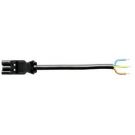 Wieland 92.232.4004.1 WIE AANSL.SN.GST 3X1 5MM 4MTR