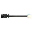 Wieland 92.238.5064.1 WIE AANSL KBL HV ML 3X2.5 5MTR
