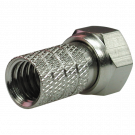 Astro F-connector voor C12/HD9/C9 schroef (CLF139A)