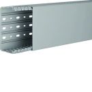 Hager Tehalit BA7 bedradingskoker inclusief deksel 60x120mm (HxB) - grijs per 2 meter (BA760080)