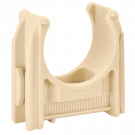 Schnabl EC16 CREME HIRD EURO-CLIP 5/8
