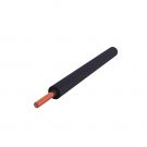 NEXANS 10533296 NEX H07V-U ECA 6MM2 ZWART R100 per 100