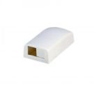 Panduit CBX2AW-AY PAN 2V MINICOM OPB.DS R9010
