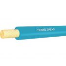 Donné VD draad 4mm2 blauw Eca per rol 100 meter (D08373)