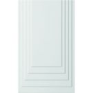Honeywell Home deurbel gong Big Ben 8V 80dB - Friedland wit (D230)