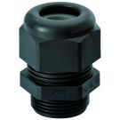 Hummel wartel M12 3-6,5mm - zwart (1218120150)