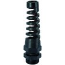Hummel wartel M12 3-6,5mm - HSK-Flex zwart (1293120150)