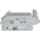 Gira draadloze module voor RM Dual Q rookmelder (234700)