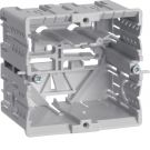 Hager GLT5000 HAG TEHALIT KANAALDOOS 1V