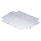 Gewiss GW44615 GEW MONT.PLAAT V.KAST 190X140