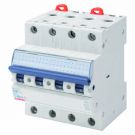 Gewiss GW92288 GEW MCB 4P B20 6KA 4M