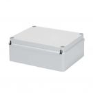 Gewiss GW44208 GEW JUNCT.BOX 240X190X 90 IP56