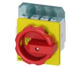 Siemens AG 3LD22031TL53 SIE 3LD SWITCH DISCONNECTOR