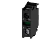 Siemens AG 3SU1400-1AA10-1BA0 SIE CONTACTELEMENT 1NO