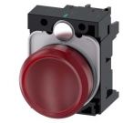Siemens AG 3SU11026AA201AA0 SIE INDICATOR LIGHT 22MM
