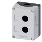 Siemens AG 3SU18020AA000AB1 SIE ENCLOSURE FOR COMMAND DEV
