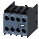 Siemens AG 3RH2911-1HA22 SIE HULPK BLOK 2M 2V