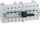 Hager HI405R HAGER OMSCHAKELAAR MODUL.100A