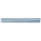 JMV aardelektrode verzinkt ø12 mm per 2 meter (200055)