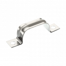 JMV 9100046 ZADEL 2X20 MM VERZINKT per 200