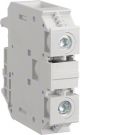 Hager KXB35LH HAG RIJGKL.352 FASE 125A SCHRF