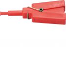 Hager LE1418S HAG PASHULSSLEUTEL PS 01-03
