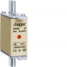 Hager LNH0063M HAG MESPAT.NH000 KTF M63A 500V per 3