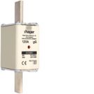 Hager LNH1125M6 HAG MESPATR.NH1 GG 125A 690V per 3