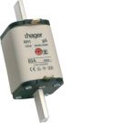 Hager LNH1160MK HAG MESPAT.NH1 KTF MK160A 500V