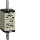Hager LNH1200MK HAG MESPAT.NH1 KTF MK200A 500V
