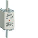 Hager LNH1250M HAG MESPAT.NH1 KTF M 250A 500V per 3