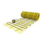MAGNUM millimat vloerverwarmingsmat 12 M2 (15800W) met thermostaat