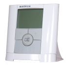 MAGNUM RF-Basic thermostaat inclusief RF ontvanger (838000)