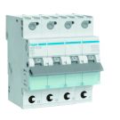 Hager MBS632E HAGER INST.AUTOM.3P N 32A B QB