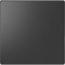 Merten by Schneider Electric D Life schakelwip voor wisselschakelaar - antraciet (MTN3300-6034)