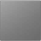 Merten by Schneider Electric D-Life schakelwip voor wisselschakelaar - RVS look (MTN3300-6036)