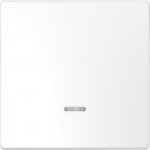 Merten by Schneider Electric D Life wisselwip met controlevenster - lotuswit (MTN3320-6035)