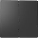 Schneider Electric D Life schakelwip voor serieschakelaar - antraciet (MTN3400-6034)