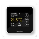 MAGNUM elektrische vloerverwarmingsmat  1 M2 (150W) met thermostaat