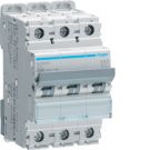 Hager NCN325 HAG INST.AUT.3-P 25 A C 10 KA