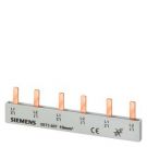 Siemens AG 5ST3705 SIE PIN BUS BAR 16QMM 2PH L101