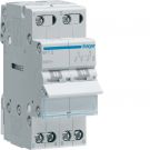 Hager omschakelaar 2-polig 40A (SFT240)