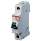 ABB S 201 C40 ABB 6 KA AUTOMAAT 1 POLIG C KA (S201-C40)