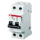 ABB S202 B40 ABB INST AUT 2P 40A (S202-B40)