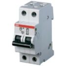 ABB S201 B25 NA ABB INST AUT 1 N 25A (S201-B25NA)