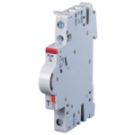 ABB S2C-S/H6R ABB SIGNAAL/HULPCONTACT 1M (S2C-S/H6R)