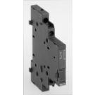 ABB MS116-HK 1-11 ABB HULPCONTACT (MS 1XX-HK 1-11 / 1 BOX = 2 PC)