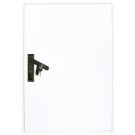 F-Tronic Slot voor F-tronic veldverdeler - hoogte 800mm (7110125)